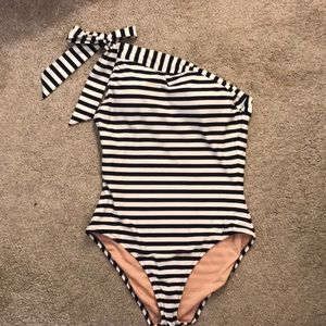 Jcrew Swimsuit